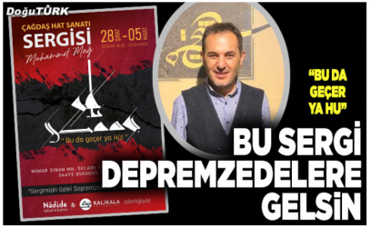 Doğu Türk Gazetesi