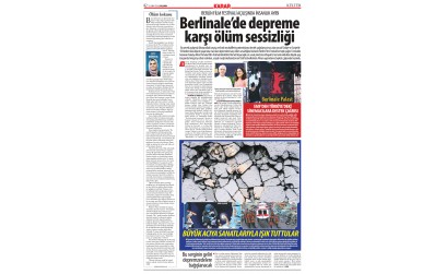 KARAR Gazetesi